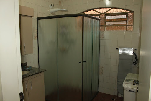 BANHEIRO