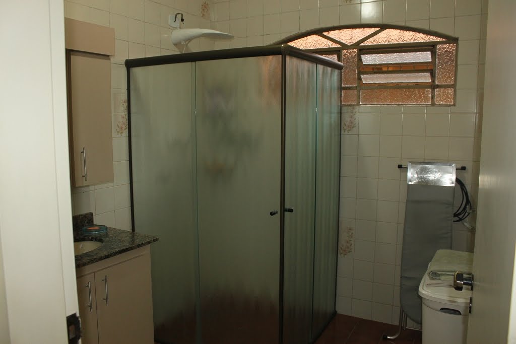 BANHEIRO
