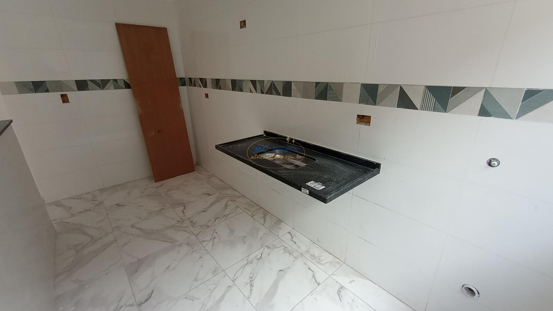 Casa à venda com 2 quartos, 2 banheiros, 1 vaga e 68m² no Sítio do Campo, Praia Grande (SP) — foto 15 de 27