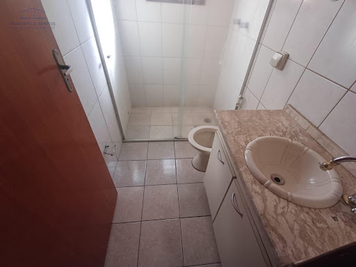 banheiro da suíte