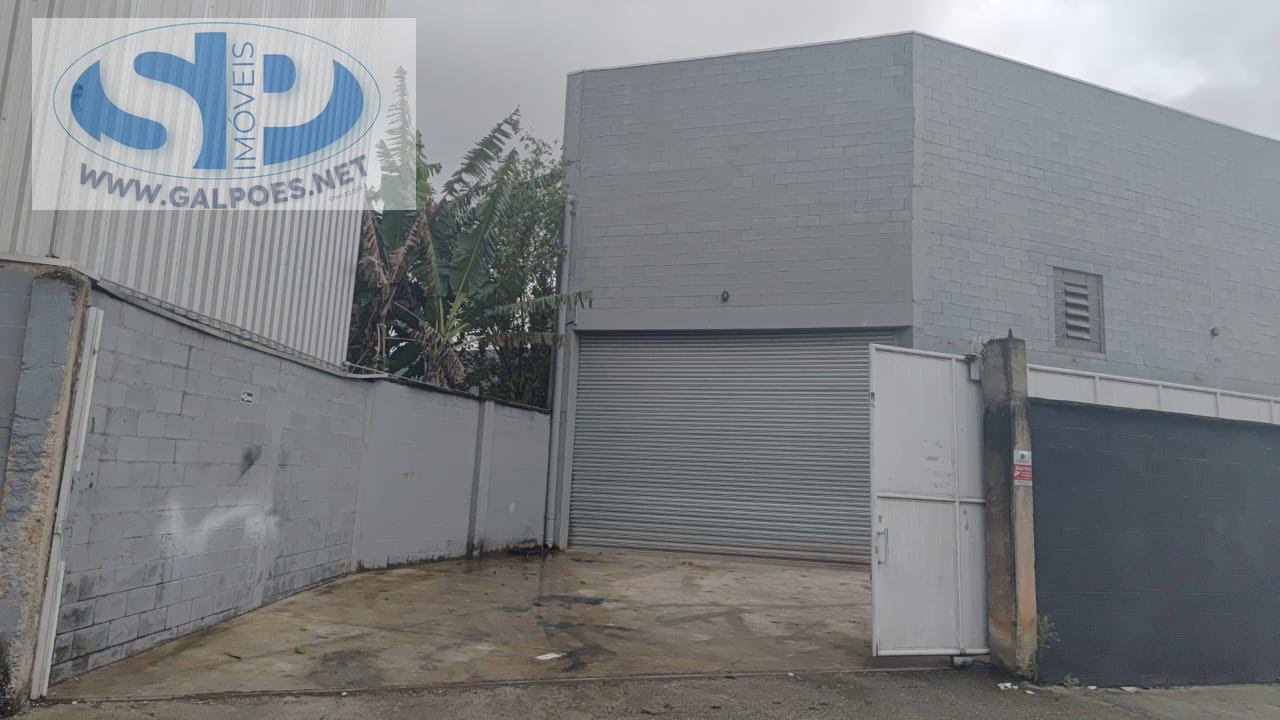 Depósito-Galpão, 1400 m² - Foto 17