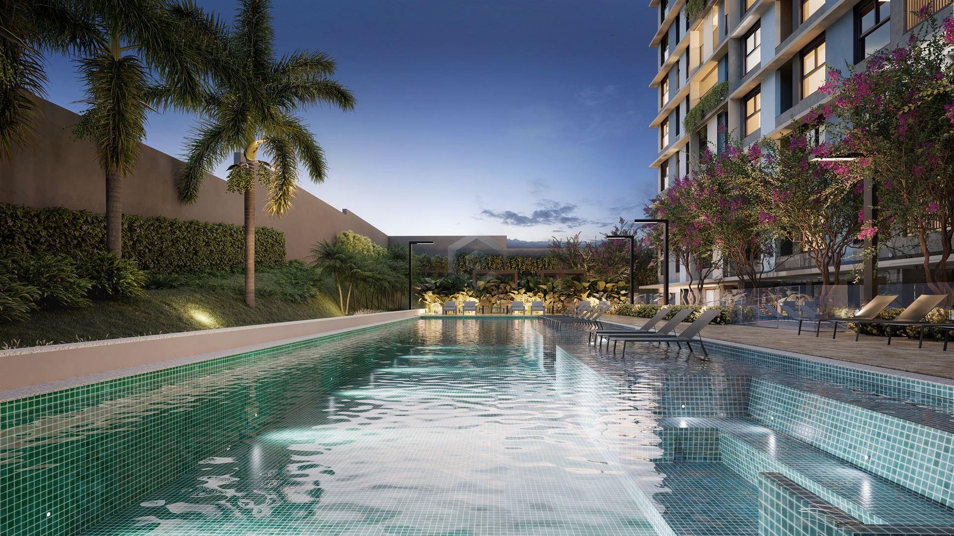 Apartamento à venda com 3 quartos, 1 suíte, 2 vagas e 80m² no Jardim Paulistano, Sorocaba (SP) — foto 7 de 24