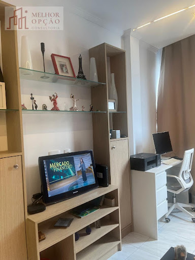 Apartamento à venda no Flamengo, RJ: 90m², 2 quartos, 1 banheiro. Oportunidade por R$890.000!