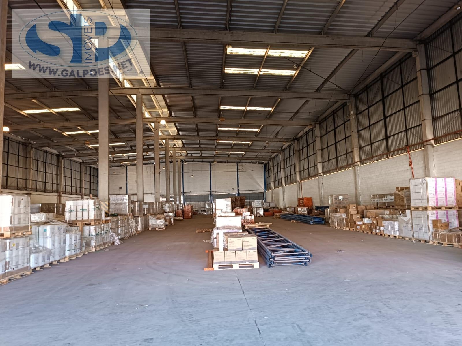 Depósito-Galpão, 4276 m² - Foto 13