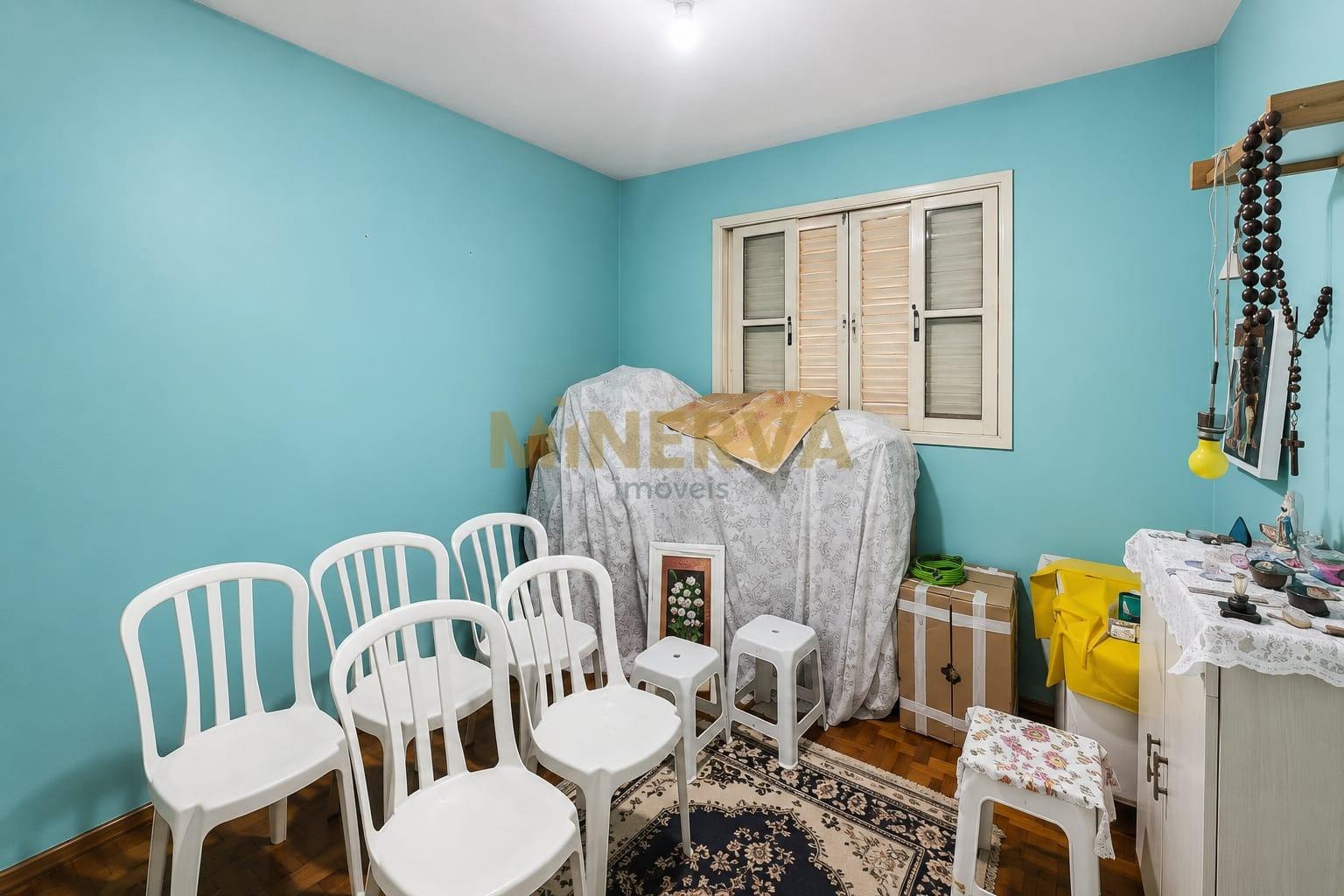 Casa à venda com 2 quartos, 1 banheiro, 2 vagas e 130m² no Penha de França, São Paulo (SP) — foto 11 de 14