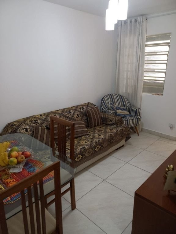 Apartamento à venda com 2 quartos, 1 banheiro e 53m² no Vila Bonilha, São Paulo (SP) — foto 2 de 10
