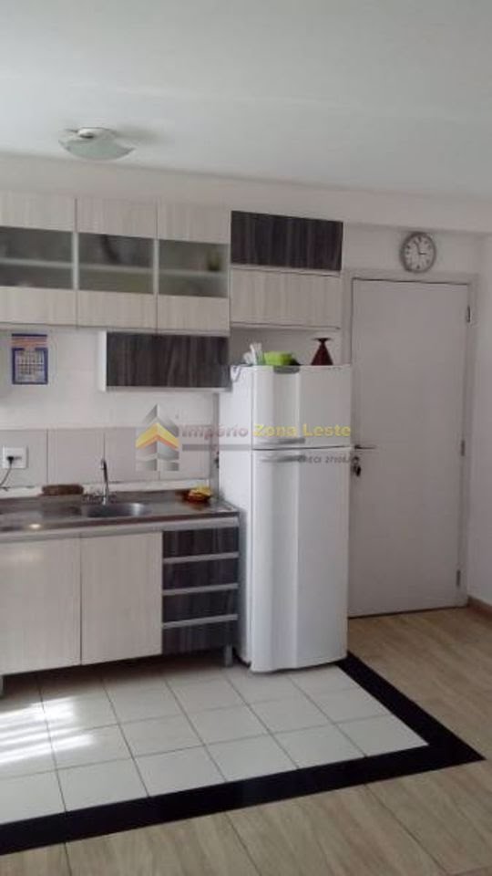 Apartamento, 2 quartos, 47 m² - Foto 5