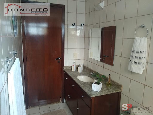 Apartamento em Chácara Santo Antônio (Zona Leste)  -  São Paulo