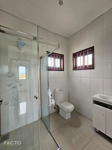 Casa em Nova Divinéia  -  Araranguá