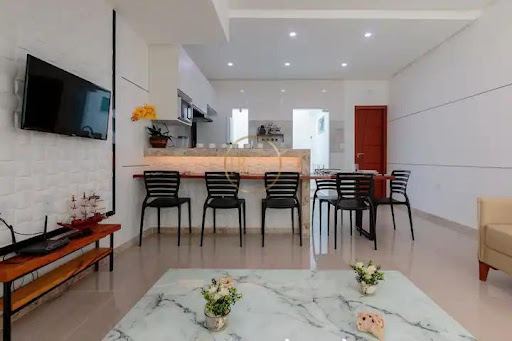 Duplex à Venda em Taperapuã, Porto Seguro – 2 Suítes, 80m²