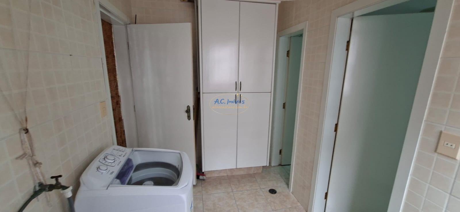 Apartamento à venda com 4 quartos, 1 suíte, 2 vagas e 141m² no Cidade Ocian, Praia Grande (SP) — foto 27 de 30