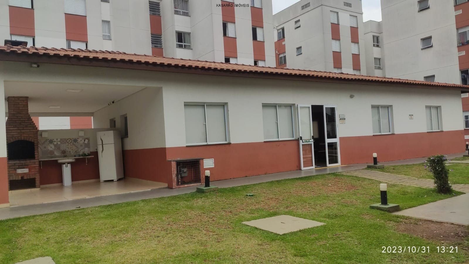 Apartamento à venda com 2 quartos, 1 banheiro e 45m² no Jaraguá, São Paulo (SP) — foto 29 de 30