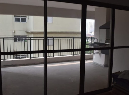 Apartamento em Vila Mariana  -  São Paulo