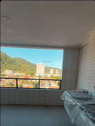 Apartamento à venda com 2 quartos, 1 suíte, 1 vaga e 74m² no Canto do Forte, Praia Grande (SP) — foto 3 de 18