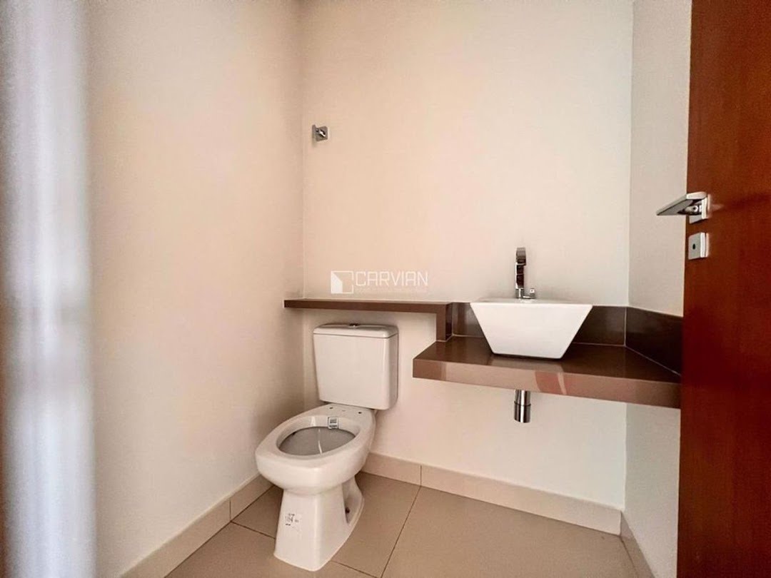 Apartamento à venda com 3 quartos, 3 suítes, 4 vagas e 195m² no Residencial Alto do Ipe, Ribeirão Preto (SP) — foto 23 de 30