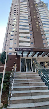 Apartamento em jardins  -  Santo André