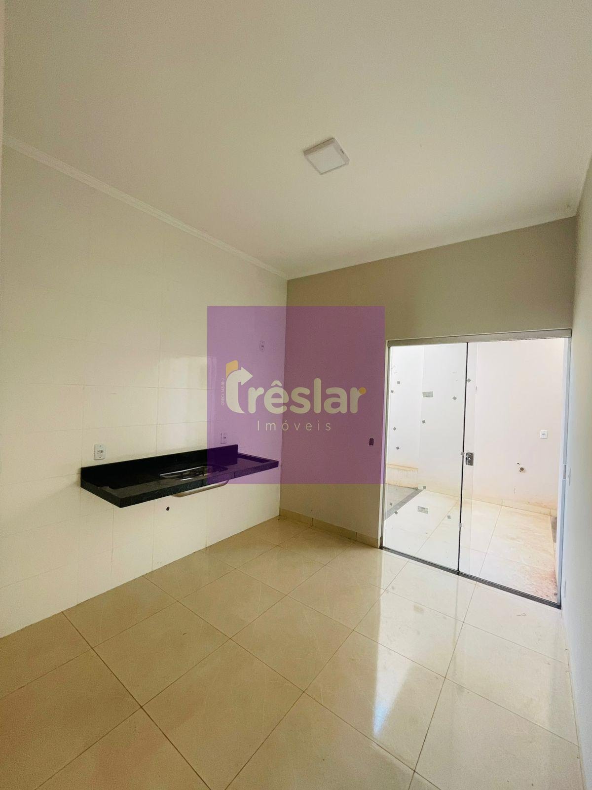 Casa à venda com 2 quartos, 1 banheiro, 1 vaga e 60m² no Jardim dos Ipês, Três Lagoas (MS) — foto 6 de 6
