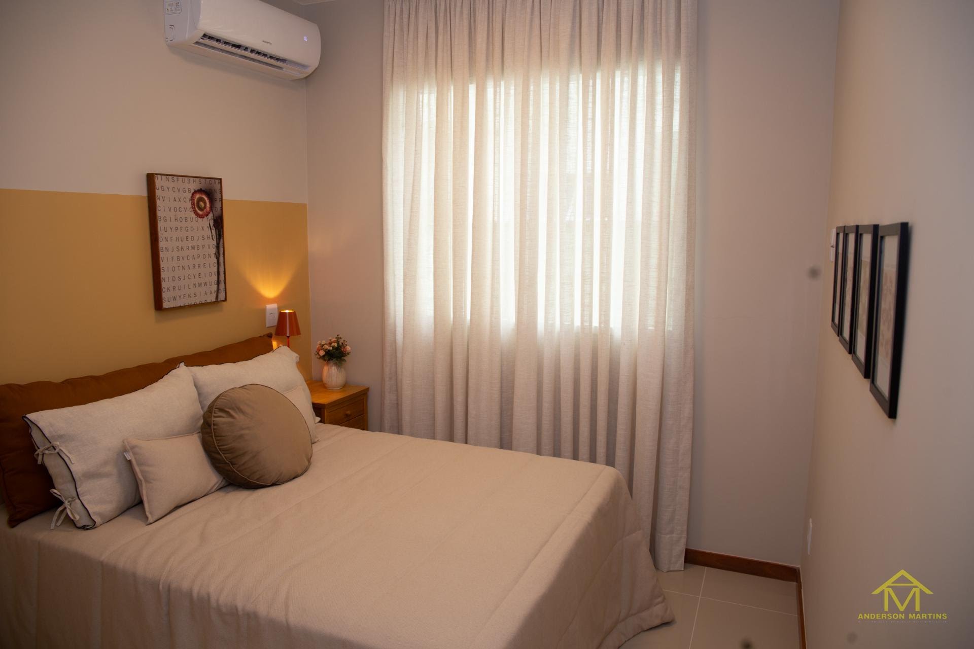 Apartamento à venda com 3 quartos, 1 banheiro, 1 vaga e 61m² no Barra do Jucu, Vila Velha (ES) — foto 8 de 20