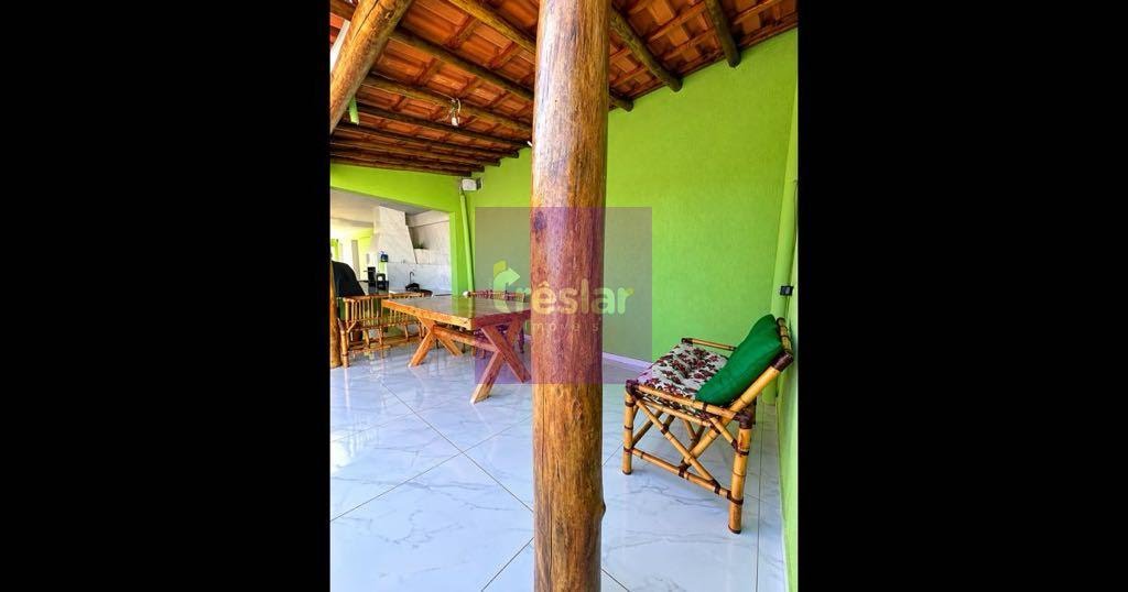 Casa à venda com 4 quartos, 1 suíte e 153m² no Guanabara, Três Lagoas (MS) — foto 22 de 22