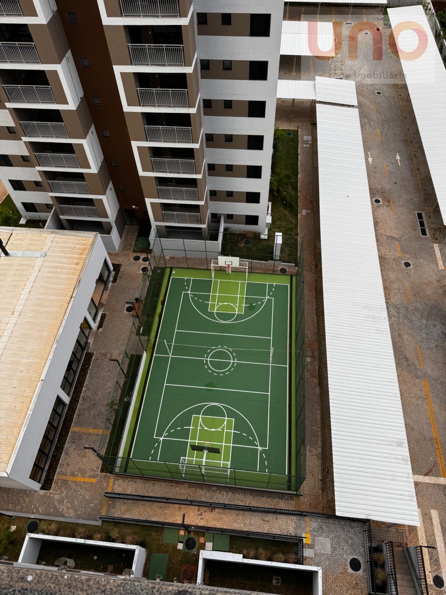 Apartamento à venda com 1 quarto, 1 suíte, 1 vaga e 65m² no Vila Planalto, Campo Grande (MS) — foto 10 de 16