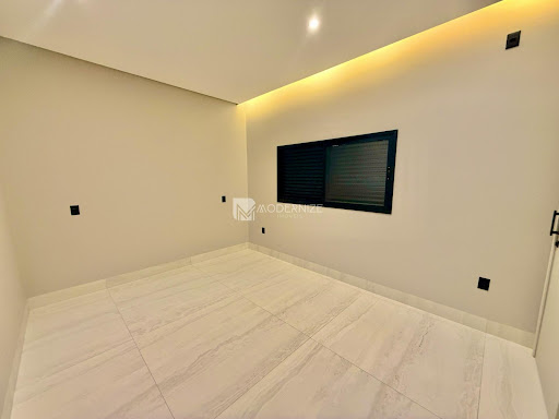 Casa em Residencial Village  -  Catalão