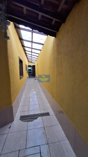 Casa Sobrado em Centro  -  Poá