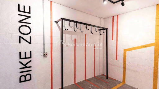 Apartamento, 1 quarto, 46 m² - Foto 15