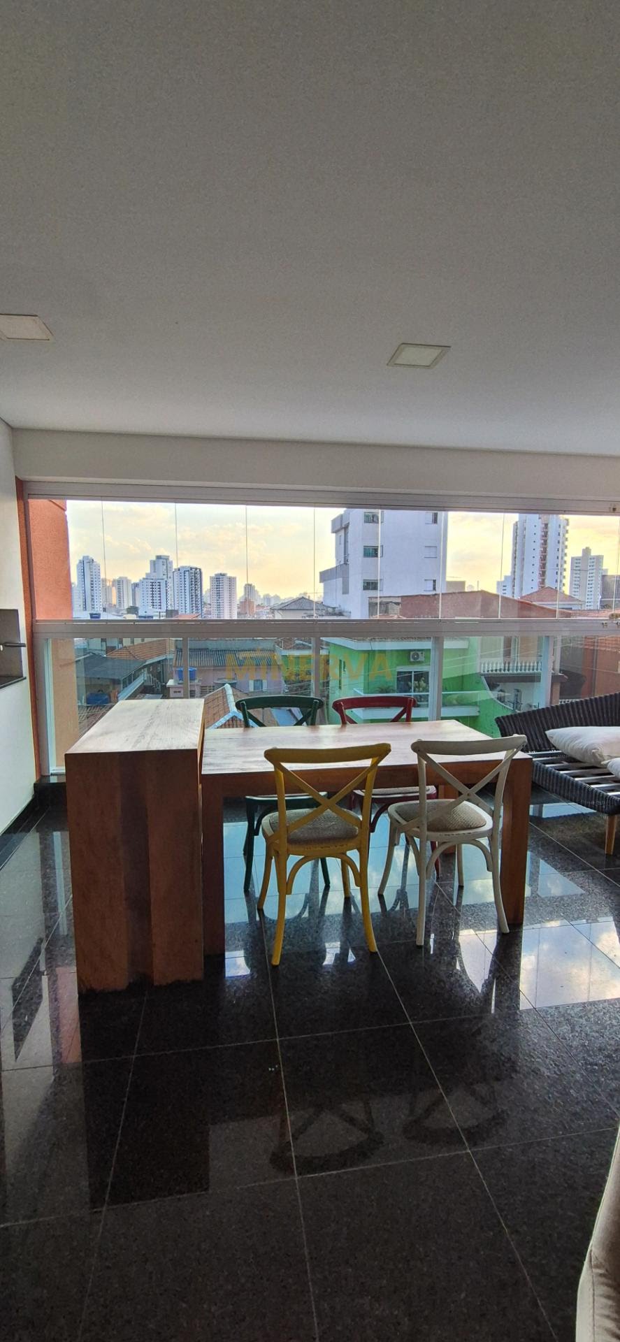 Apartamento à venda com 2 quartos, 1 suíte, 2 vagas e 92m² no Vila Regente Feijó, São Paulo (SP) — foto 11 de 23
