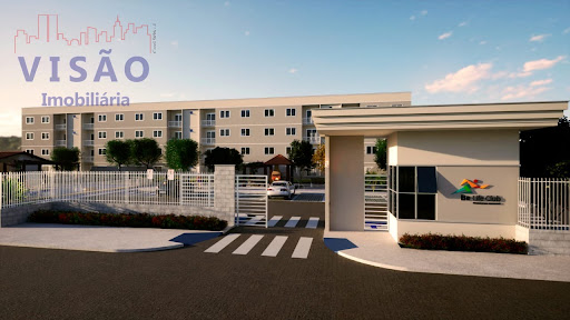 RESIDENCIAL BE LIFE CLUB MOSSORÓ