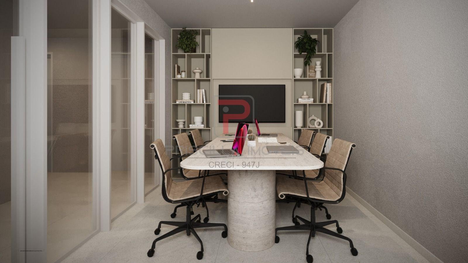 Apartamento à venda com 1 quarto, 1 banheiro e 41m² no Bessa, João Pessoa (PB) — foto 16 de 18