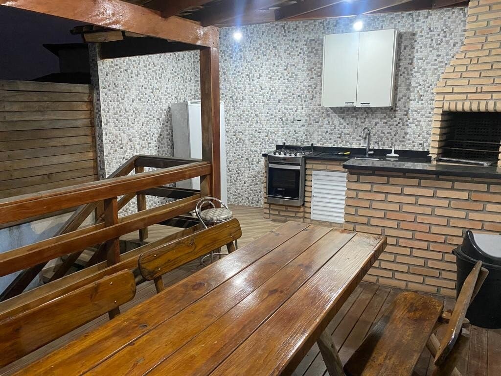 Apartamento à venda com 4 quartos, 4 suítes e 2 vagas no Jardim Regina, São Paulo (SP) — foto 18 de 19