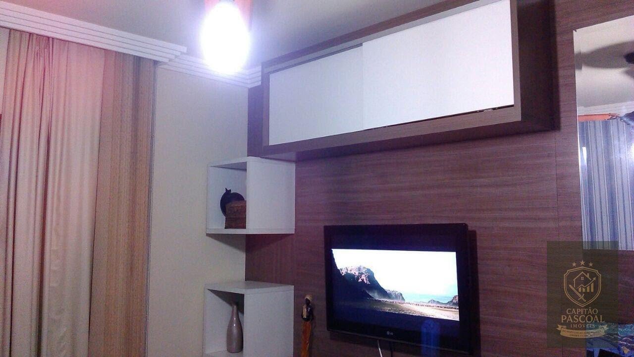 Apartamento para alugar com 2 quartos, 1 banheiro, 1 vaga e 60m² no Parque Turf Club, Campos dos Goytacazes (RJ) — foto 20 de 22