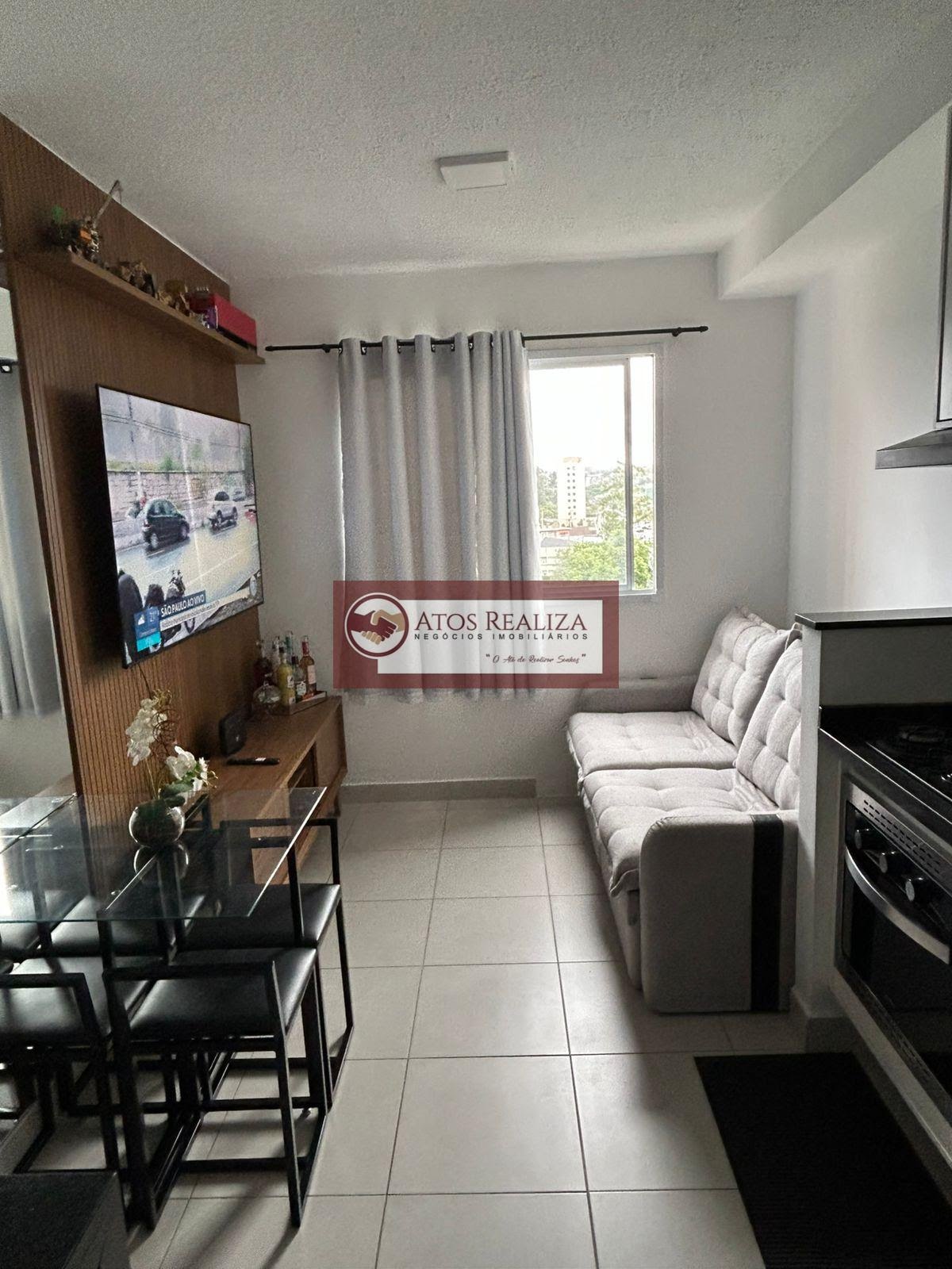 Apartamento à venda com 3 quartos, 1 banheiro e 33m² no Socorro, São Paulo (SP) — foto 6 de 20