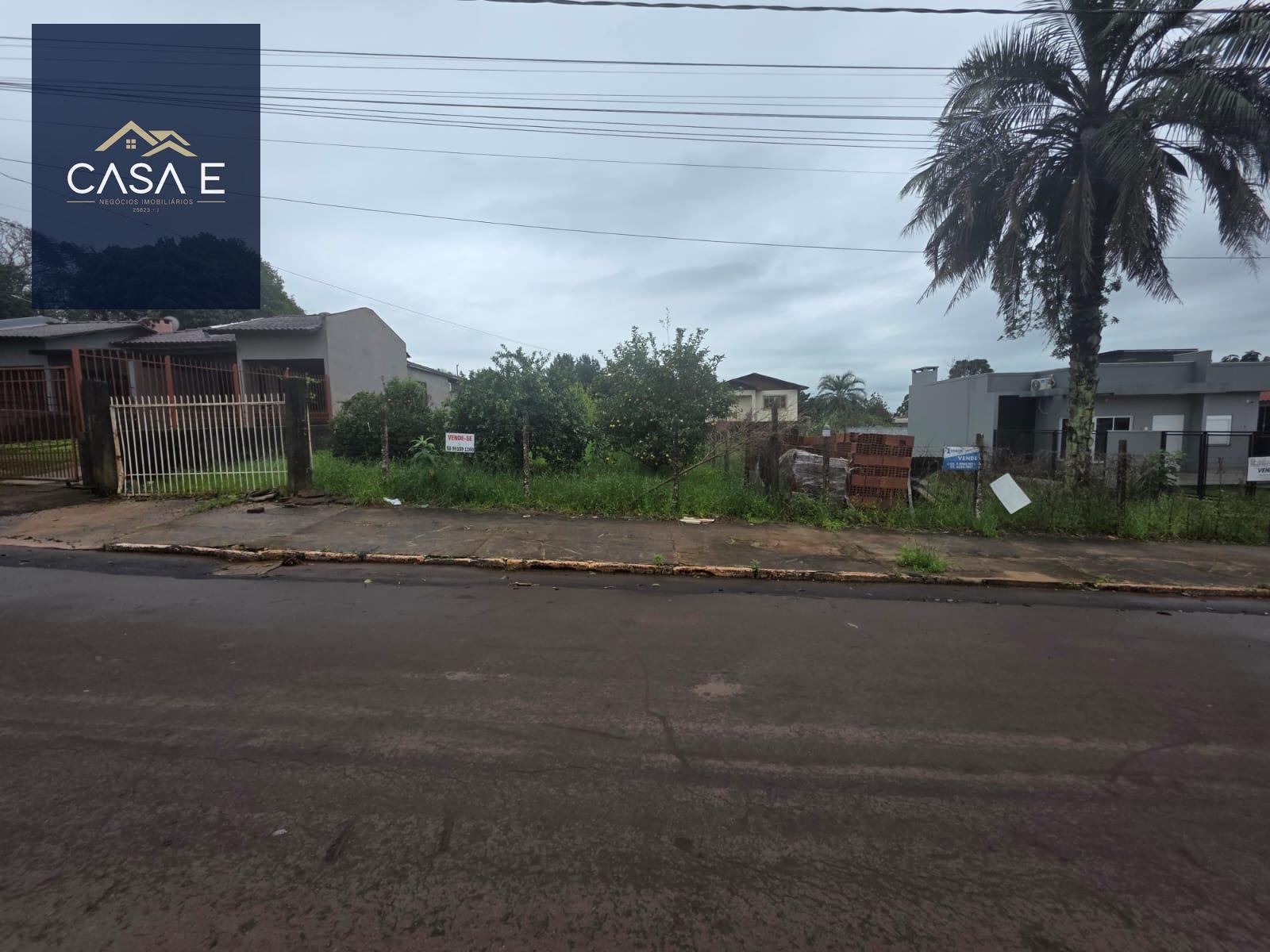 Terreno à venda com 360m² de terreno no Boa Vista, Ijuí (RS) — foto 2 de 3