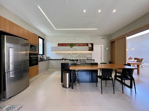 Cozinha - Maramar - Trinità