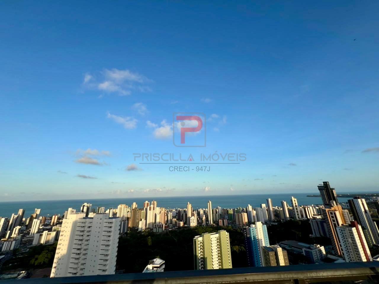 Cobertura à venda com 5 quartos, 4 suítes, 6 vagas e 556m² no Miramar, João Pessoa (PB) — foto 21 de 30