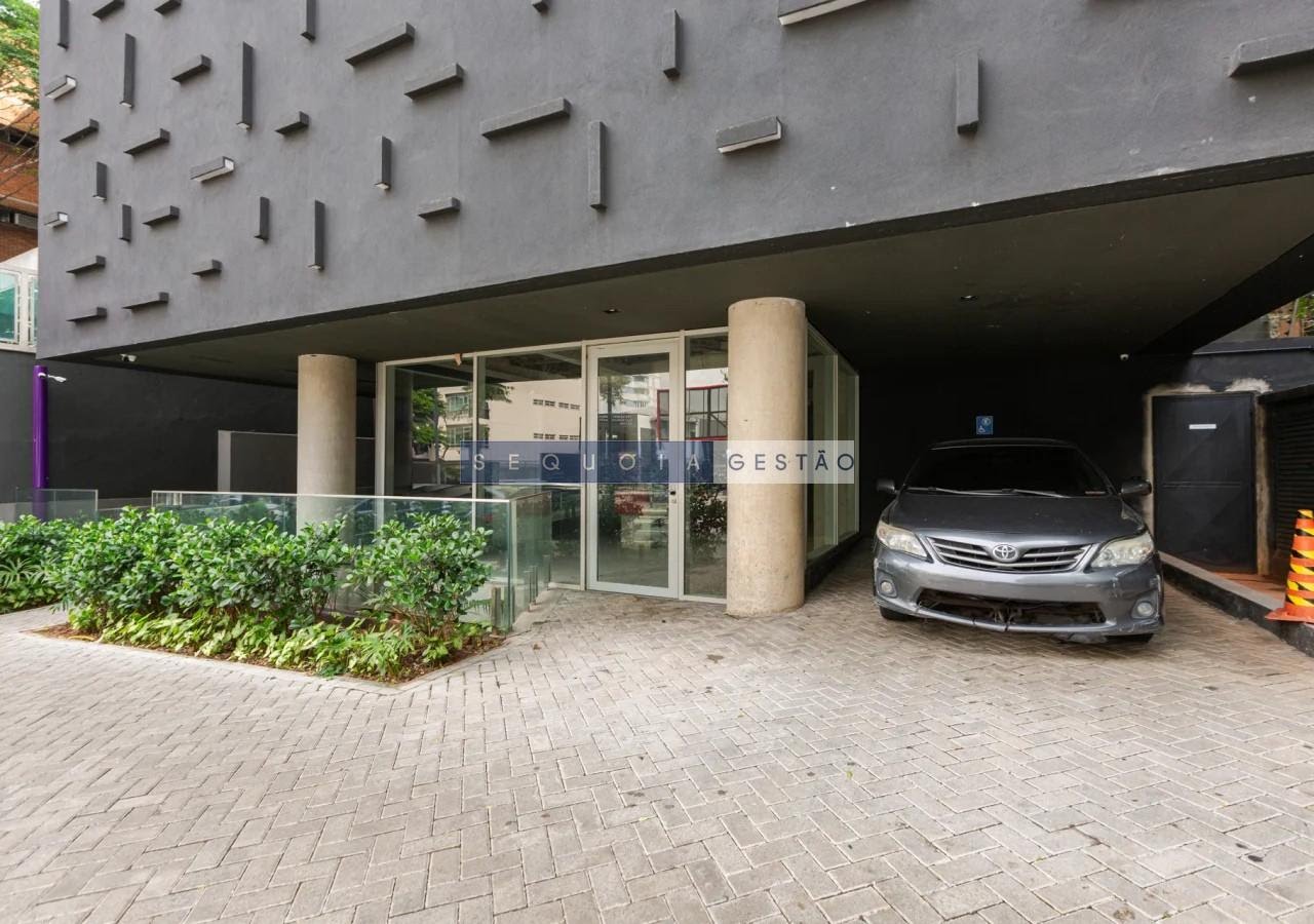 Comercial à venda com 2 banheiros e 389m² no Cerqueira César, São Paulo (SP) — foto 17 de 21