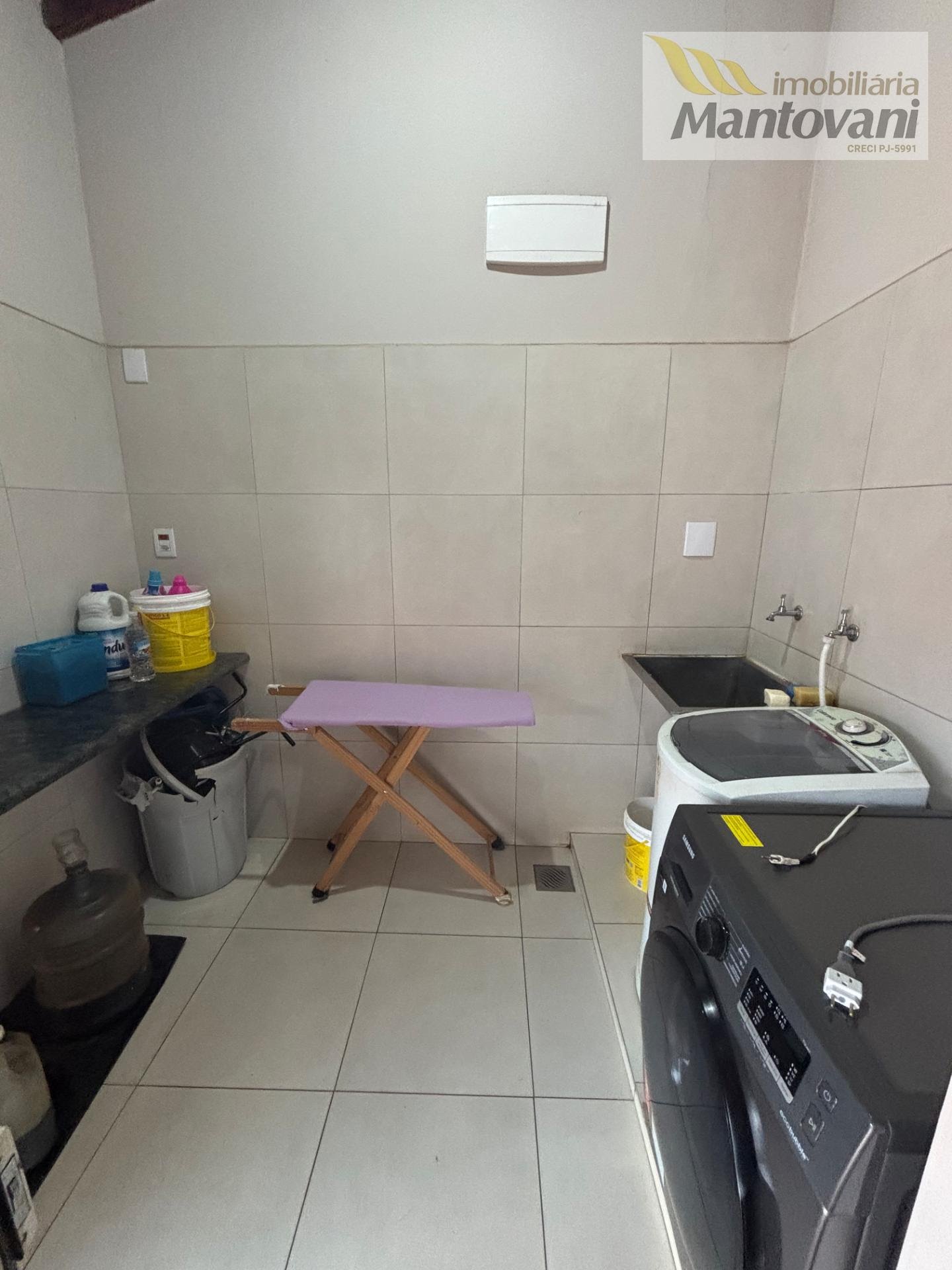 Casa à venda com 3 quartos, 1 suíte, 3 vagas e 536m² no Chácara Junqueira, Tatuí (SP) — foto 6 de 24