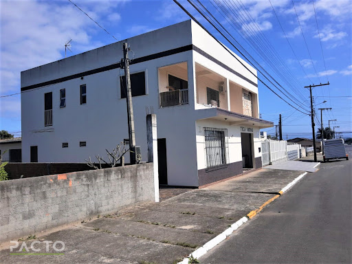 Prédio em Urussanguinha  -  Araranguá