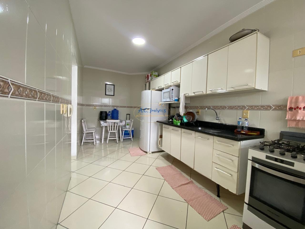 Apartamento à venda com 2 quartos, 1 suíte, 1 vaga e 112m² no Guilhermina, Praia Grande (SP) — foto 8 de 28