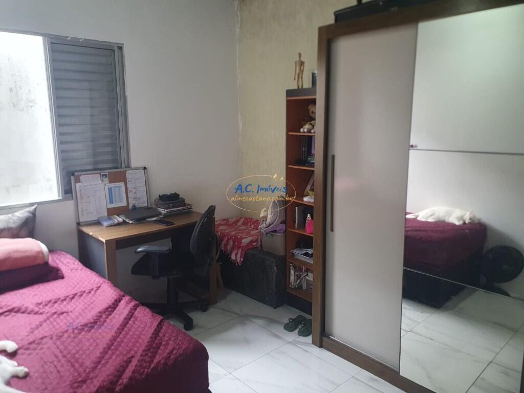 Casa à venda com 3 quartos, 1 banheiro, 3 vagas e 98m² no Cidade Ocian, Praia Grande (SP) — foto 20 de 28
