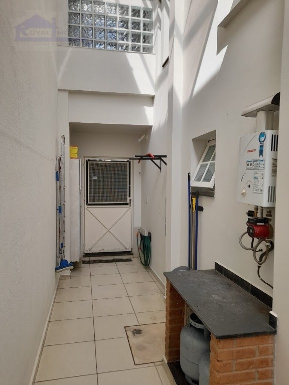 Casa à venda com 3 quartos, 1 suíte, 2 vagas e 280m² no Planalto Paulista, São Paulo (SP) — foto 22 de 30