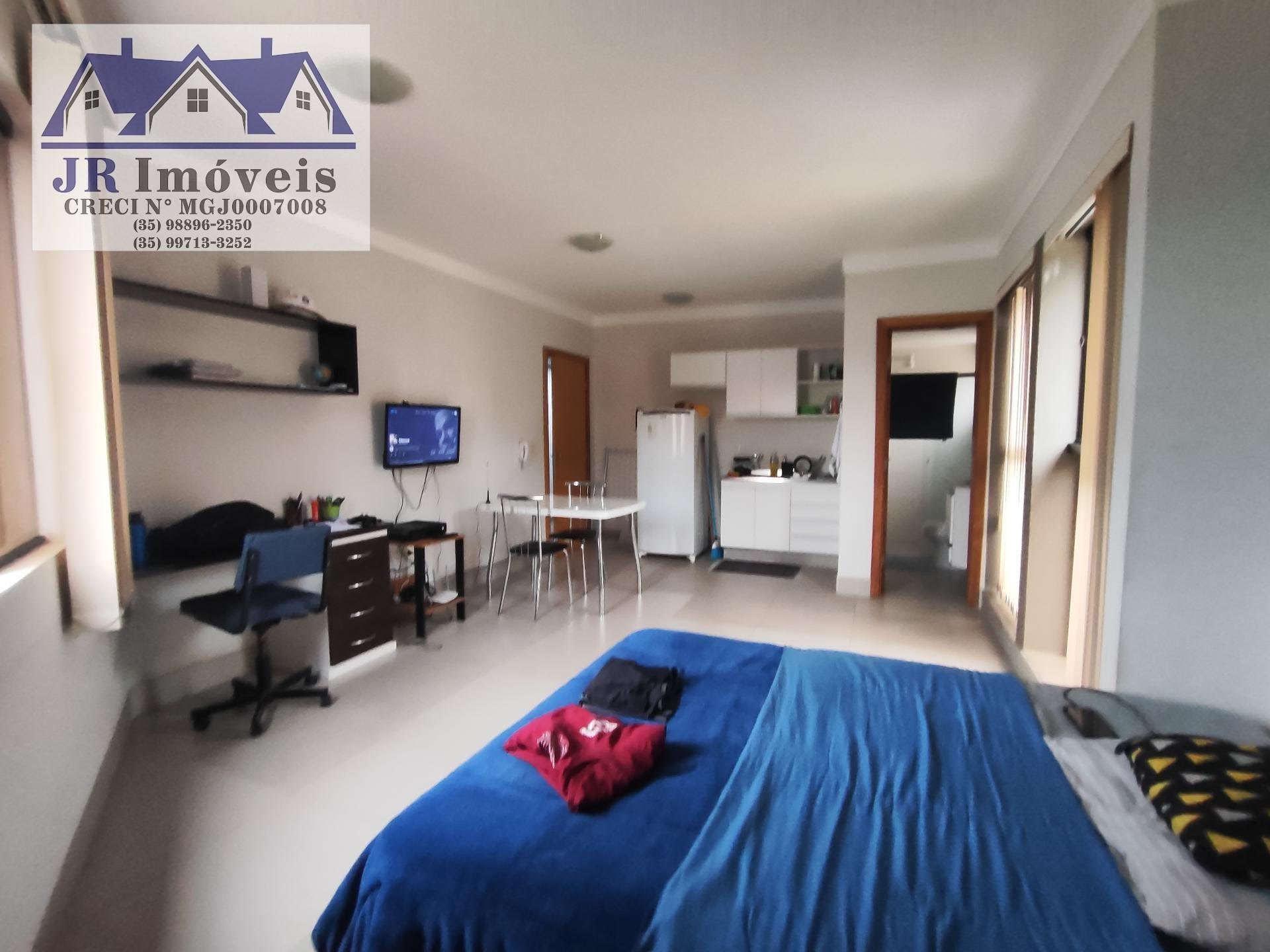 Casa à venda com 1 quarto, 1 banheiro, 1 vaga e 57m² no Cruzeiro, Itajubá (MG) — foto 11 de 17