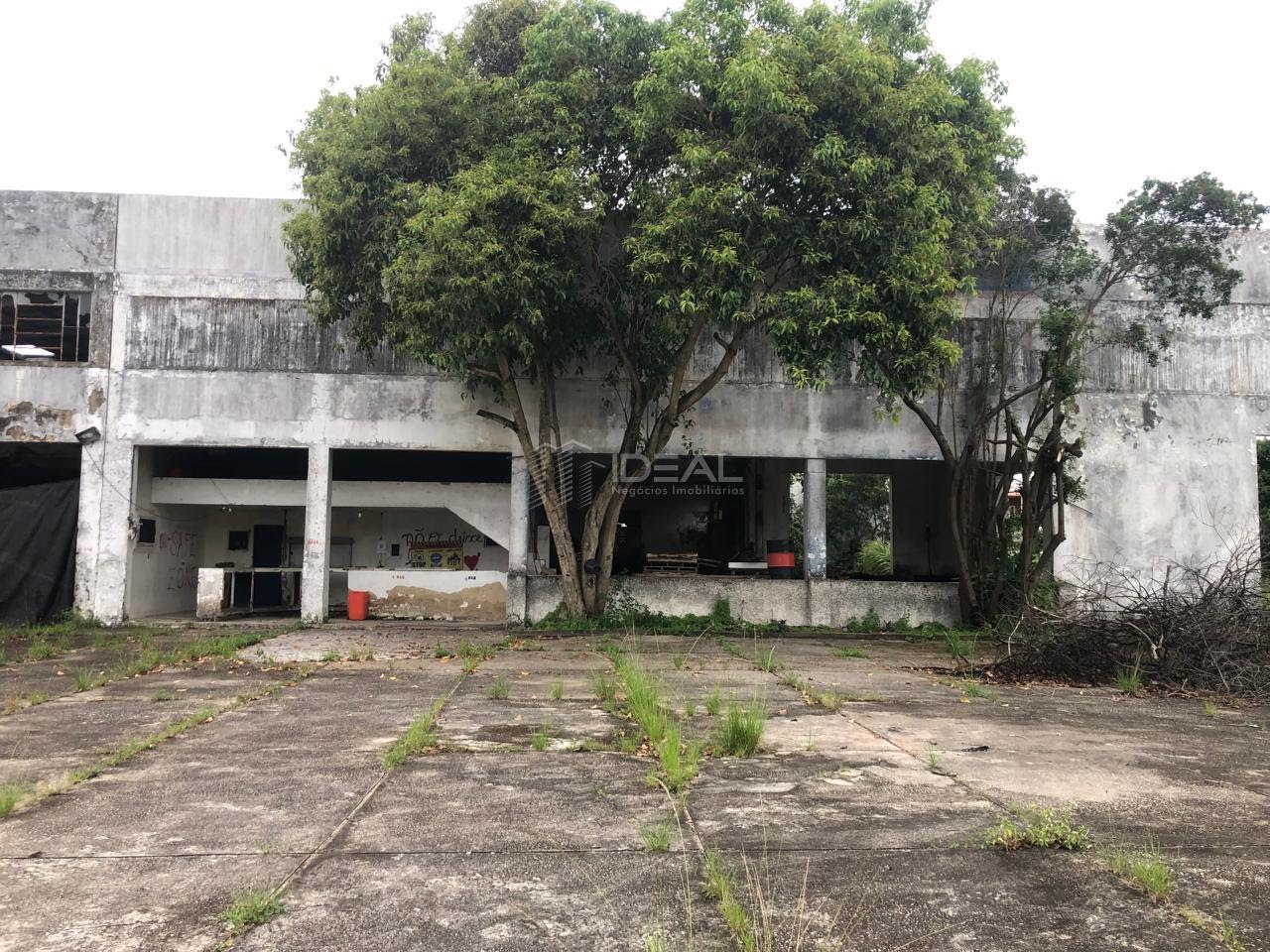 Prédio Inteiro no Centro