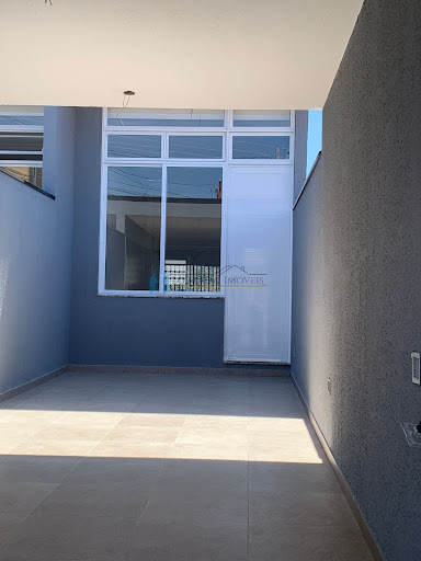 Casa Térrea em Vila Bela  -  São Paulo
