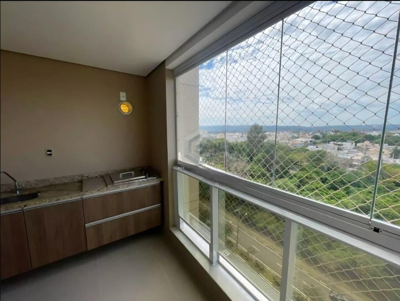 Apartamento para alugar com 3 quartos, 1 suíte, 2 vagas e 97m² no Parque Campolim, Sorocaba (SP) — foto 6 de 23