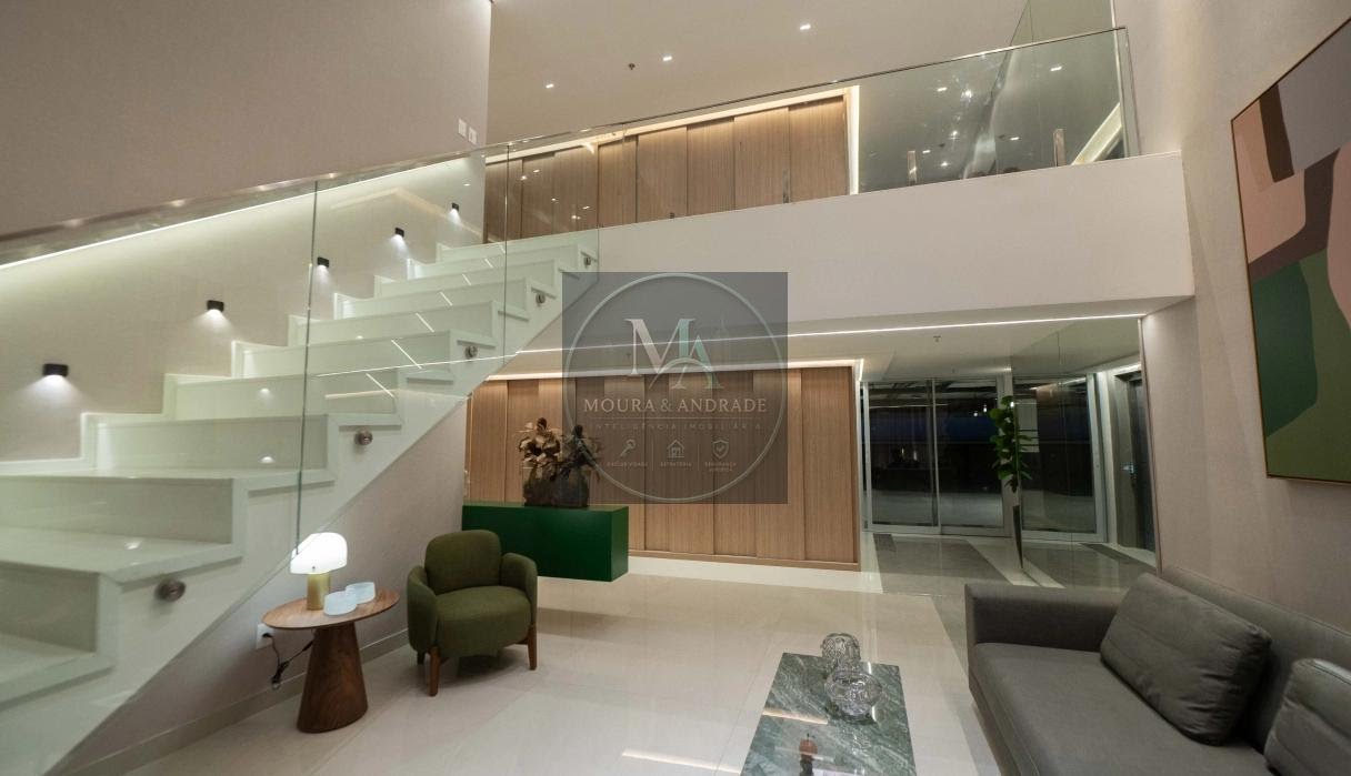 Apartamento à venda com 4 quartos, 4 suítes, 4 vagas e 242m² no Meireles, Fortaleza (CE) — foto 16 de 30