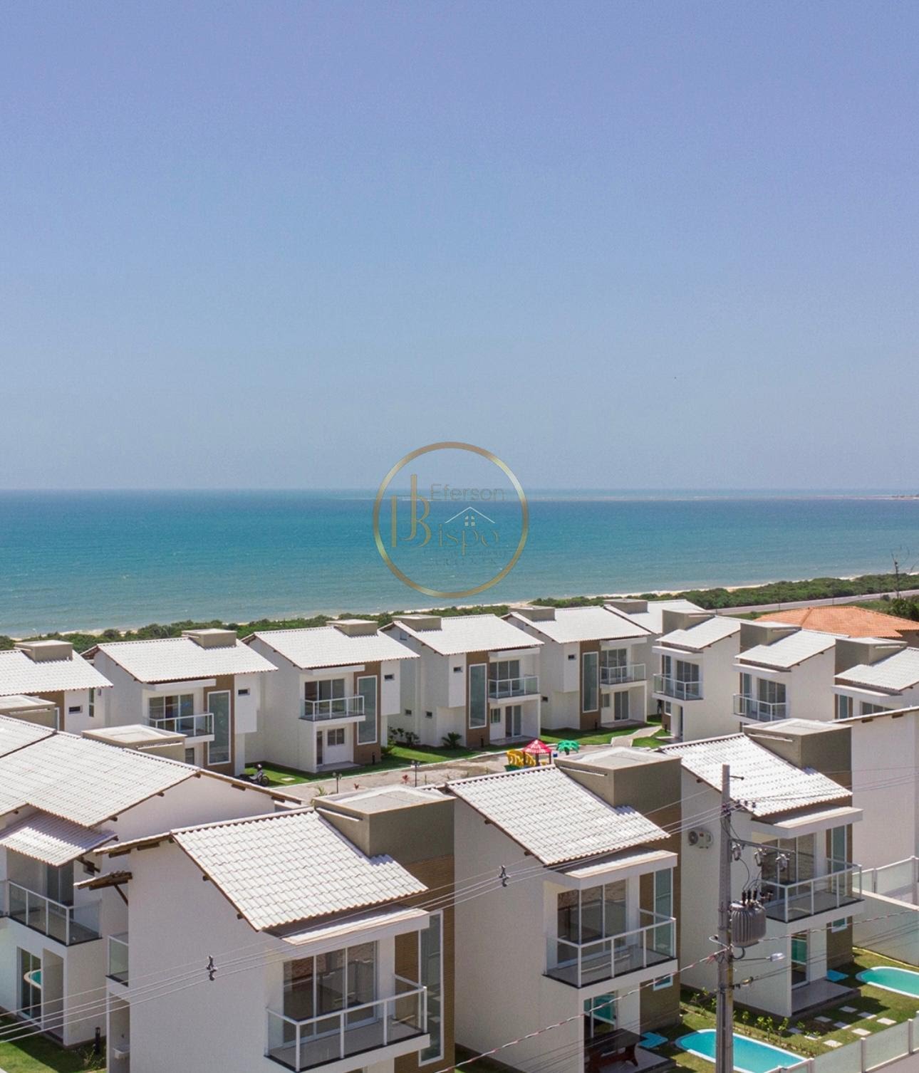Casa à venda com 3 quartos, 4 banheiros, 1 vaga e 118m² no Santa Cruz Cabrália ( Campinho ), Santa Cruz Cabrália — foto principal