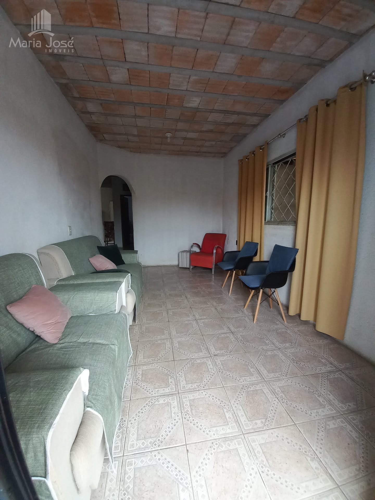 Casa à venda com 5 quartos, 3 banheiros, 3 vagas e 184m² no Padre Teodoro, Sete Lagoas (MG) — foto 12 de 30
