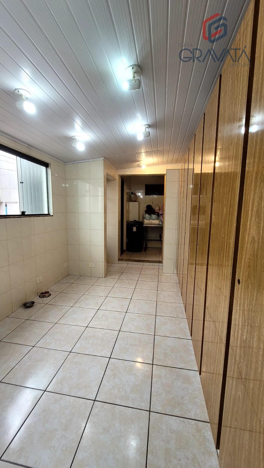 Casa à venda com 4 quartos, 1 suíte, 2 vagas e 209m² no Vila Boa Vista, Santo André (SP) — foto 12 de 27